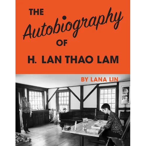 The Autobiography of H. LAN Thao Lam - Paperback