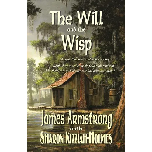 The Will and the Wisp - Paperback