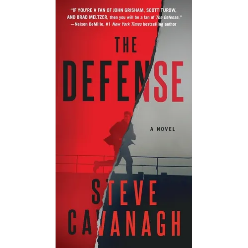 The Defense - Paperback