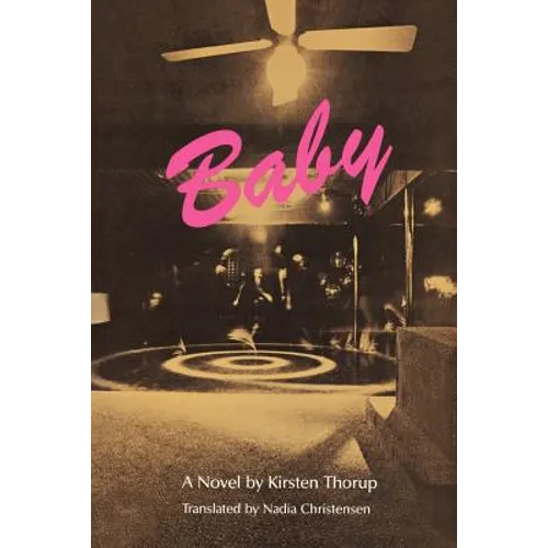 Baby - Paperback