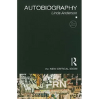 Autobiography - Paperback