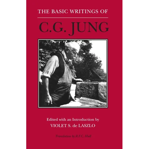 The Basic Writings of C.G. Jung: Revised Edition