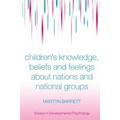 Children's Knowledge, Beliefs and Feelings about Nations and National Groups