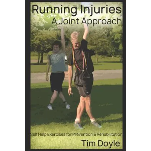Running Injuries: A Joint Approach