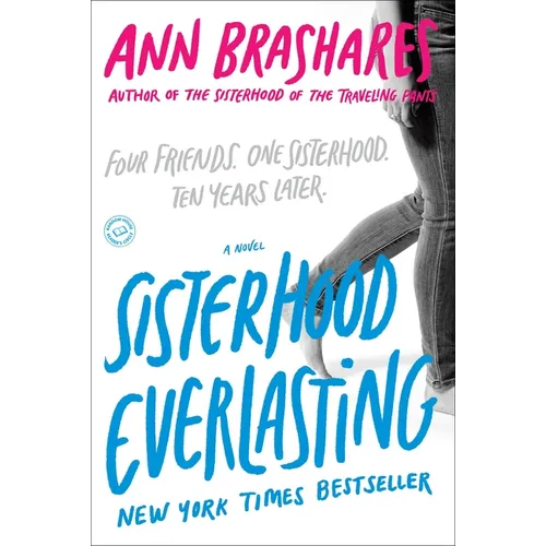 Sisterhood Everlasting