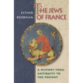 The Jews of France: A History from Antiquity to the Present
