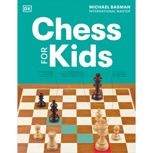 Chess for Kids - Paperback