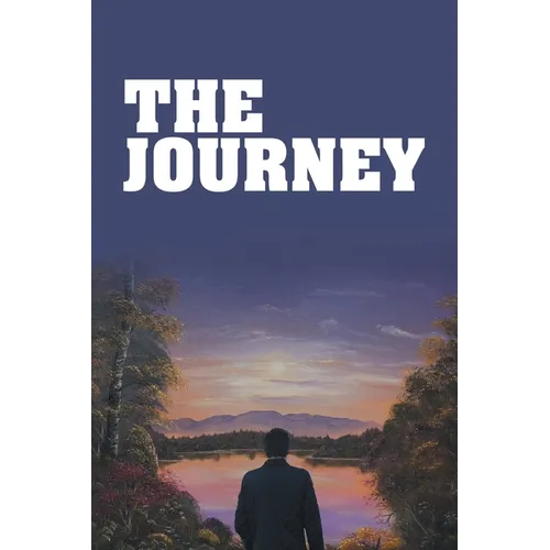 The Journey - Paperback