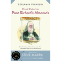 Wit and Wisdom from Poor Richard's Almanack