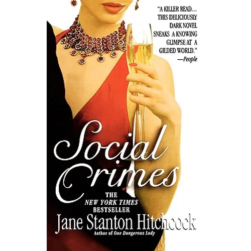 Social Crimes - Paperback