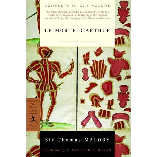 Le Morte d'Arthur