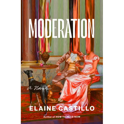 Moderation - Hardcover