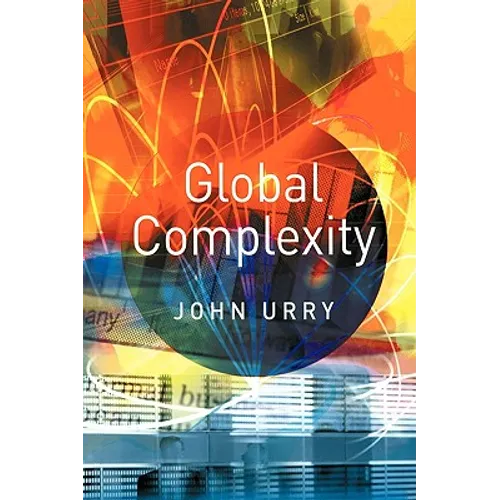 Global Complexity - Hardcover