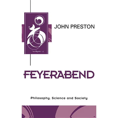 Feyerabend: An Introduction and New Approach - Paperback