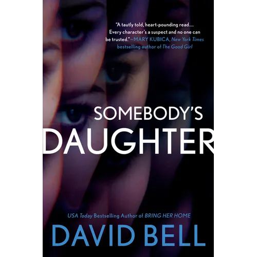 Somebody's Daughter - Paperback