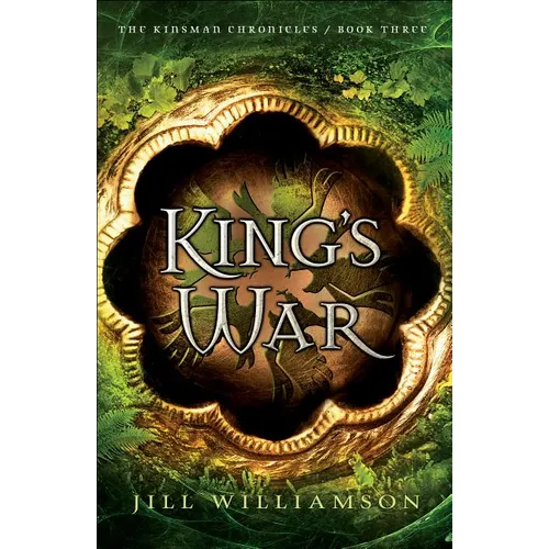 King's War - Paperback