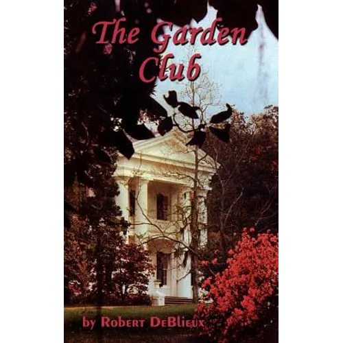 The Garden Club