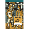 Language and Society 2ed