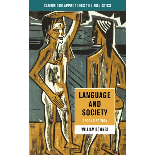 Language and Society 2ed