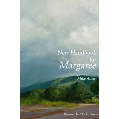 New Handbook for Margaree - Paperback
