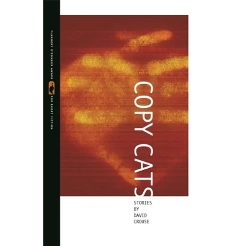 Copy Cats: Stories - Paperback