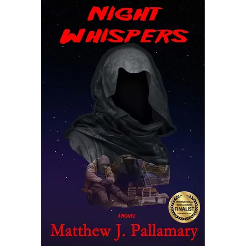 Night Whispers - Paperback