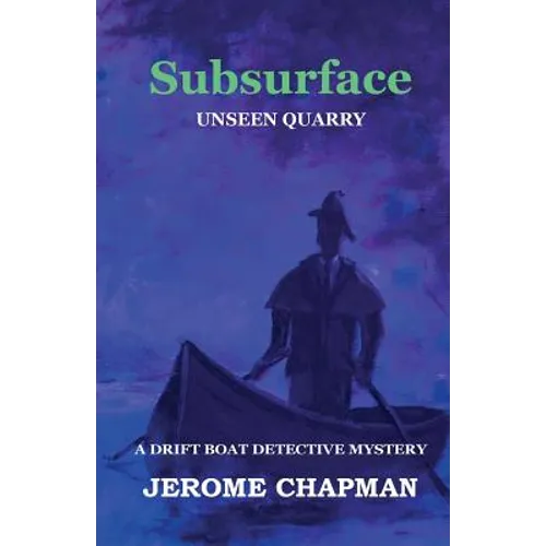 SubSURFACE: Unseen Quarry