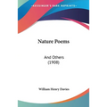 Nature Poems: And Others (1908)