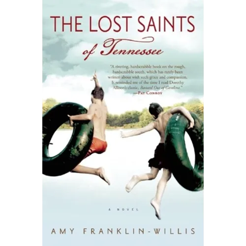 The Lost Saints of Tennessee - Paperback
