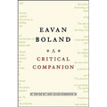 Eavan Boland: A Critical Companion