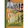 Double Your Sales