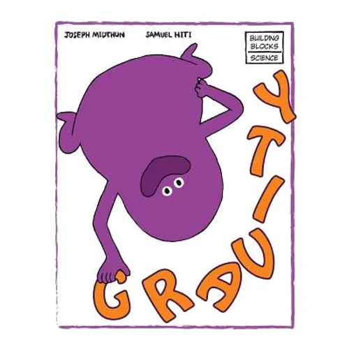 Gravity - Paperback