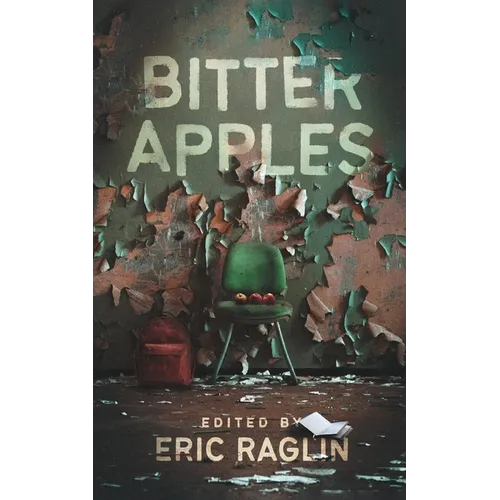 Bitter Apples - Paperback