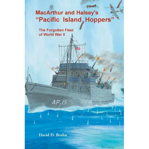 MacArthur and Halsey's 
