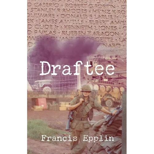 Draftee - Paperback