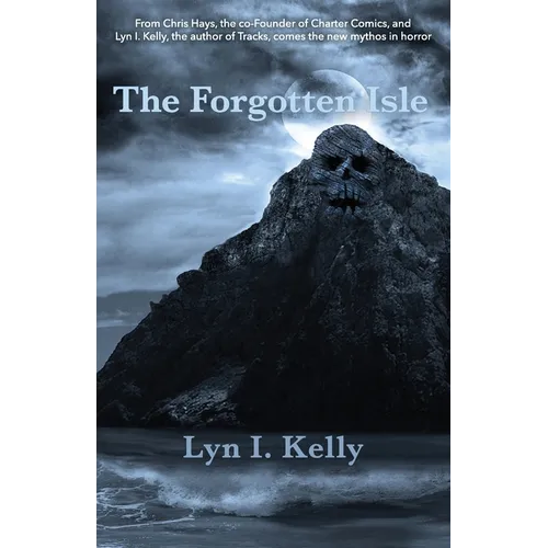 The Forgotten Isle - Paperback