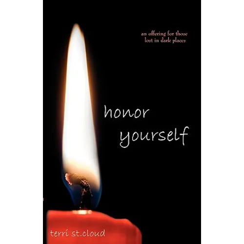 honor yourself - Paperback