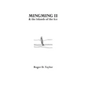 Mingming II and the Islands of the Ice
