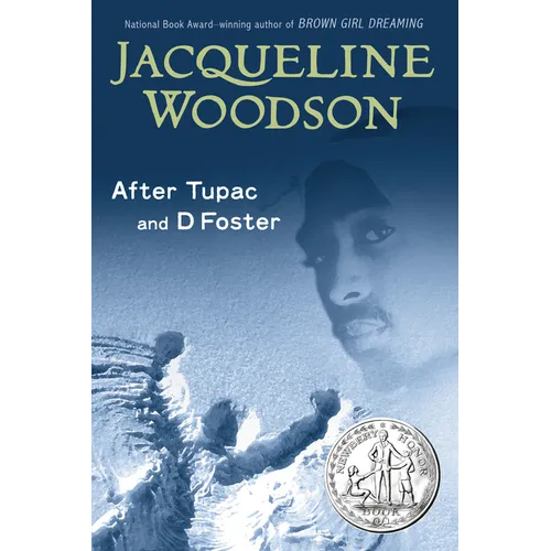 After Tupac and D Foster - Paperback