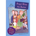 Angel Bites the Bullet