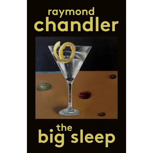 The Big Sleep