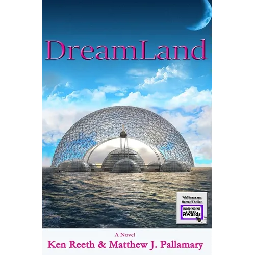 DreamLand - Paperback