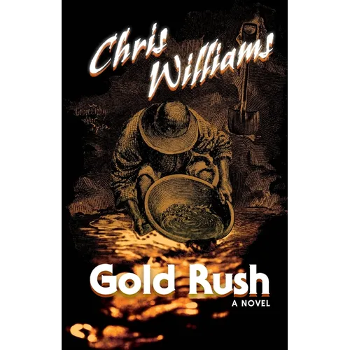 Gold Rush - Paperback