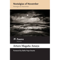 Nostalgias of November / Nostalgias de Noviembre: Poems / Poemas
