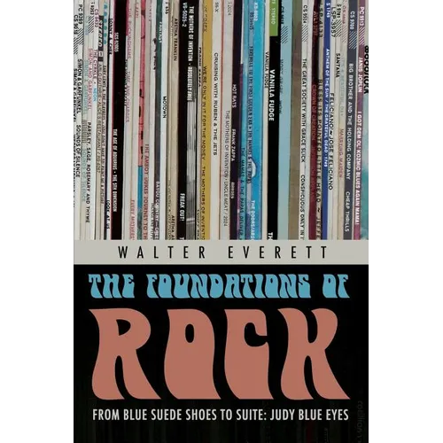Foundations of Rock: From 