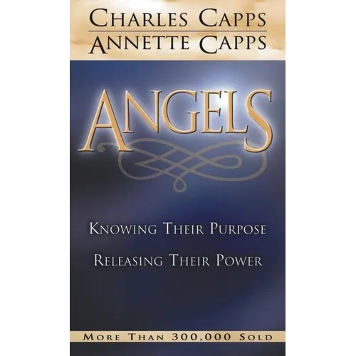Angels - Paperback