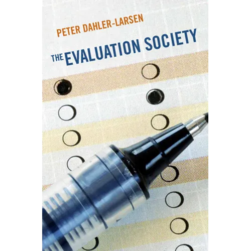 The Evaluation Society - Paperback