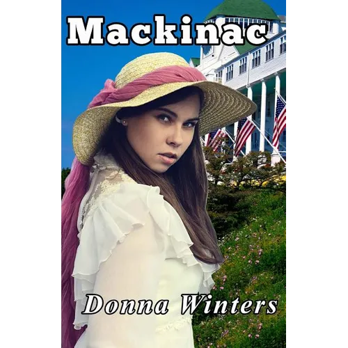 Mackinac - Paperback