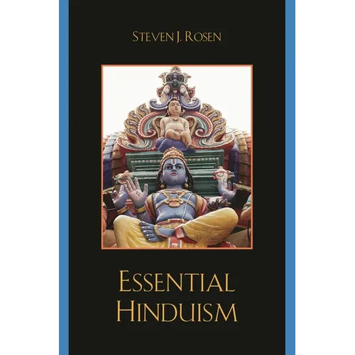Essential Hinduism - Paperback