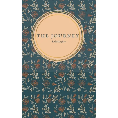 The Journey - Paperback